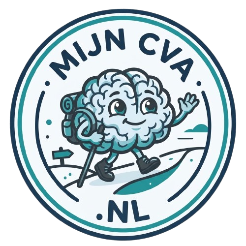 Mijn CVA